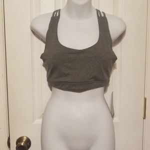 Sports bra size L